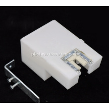 Lubrificador KM86375G16 para trilho guia KONE Lift CWT 16mm